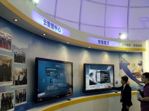 a股新篇章 最具龍頭基因的9只 國產軟件 出爐 名單