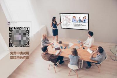 2019預算規劃怎么寫?明基會議平板安排上了