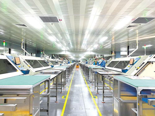 11項(xiàng)pcb產(chǎn)品市場占有率全國第一